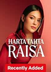 Kliknij by uzyskać więcej informacji | Netflix: Harta Tahta Raisa / Harta Tahta Raisa | This documentary follows the musical journey of Indonesian singer Raisa from her early rise to stardom to her landmark solo concert in Jakarta.